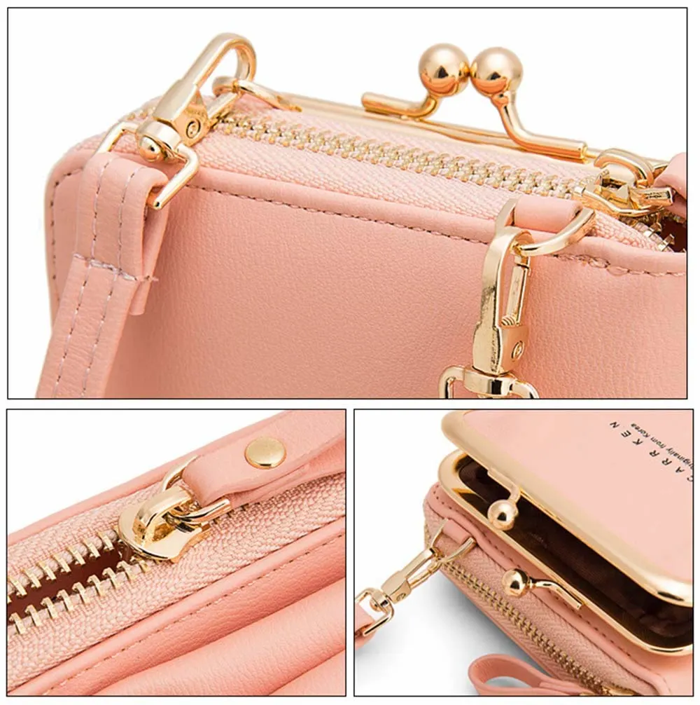 crossbody bag cellphone purse 6