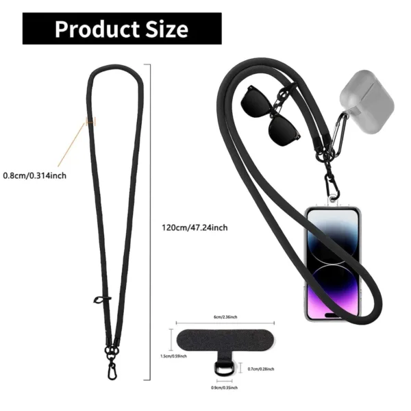 crossbody phone strap 2