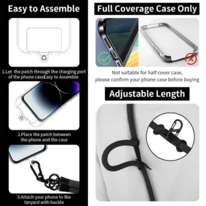 crossbody phone strap 3