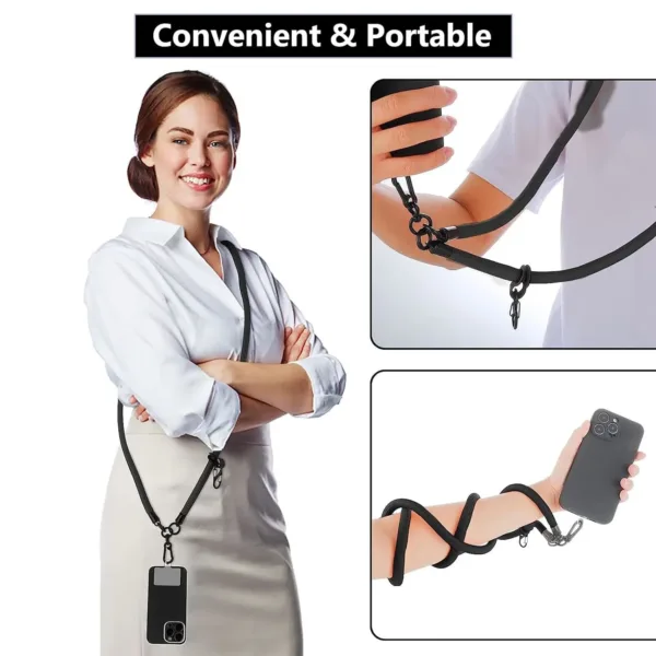 crossbody phone strap 4