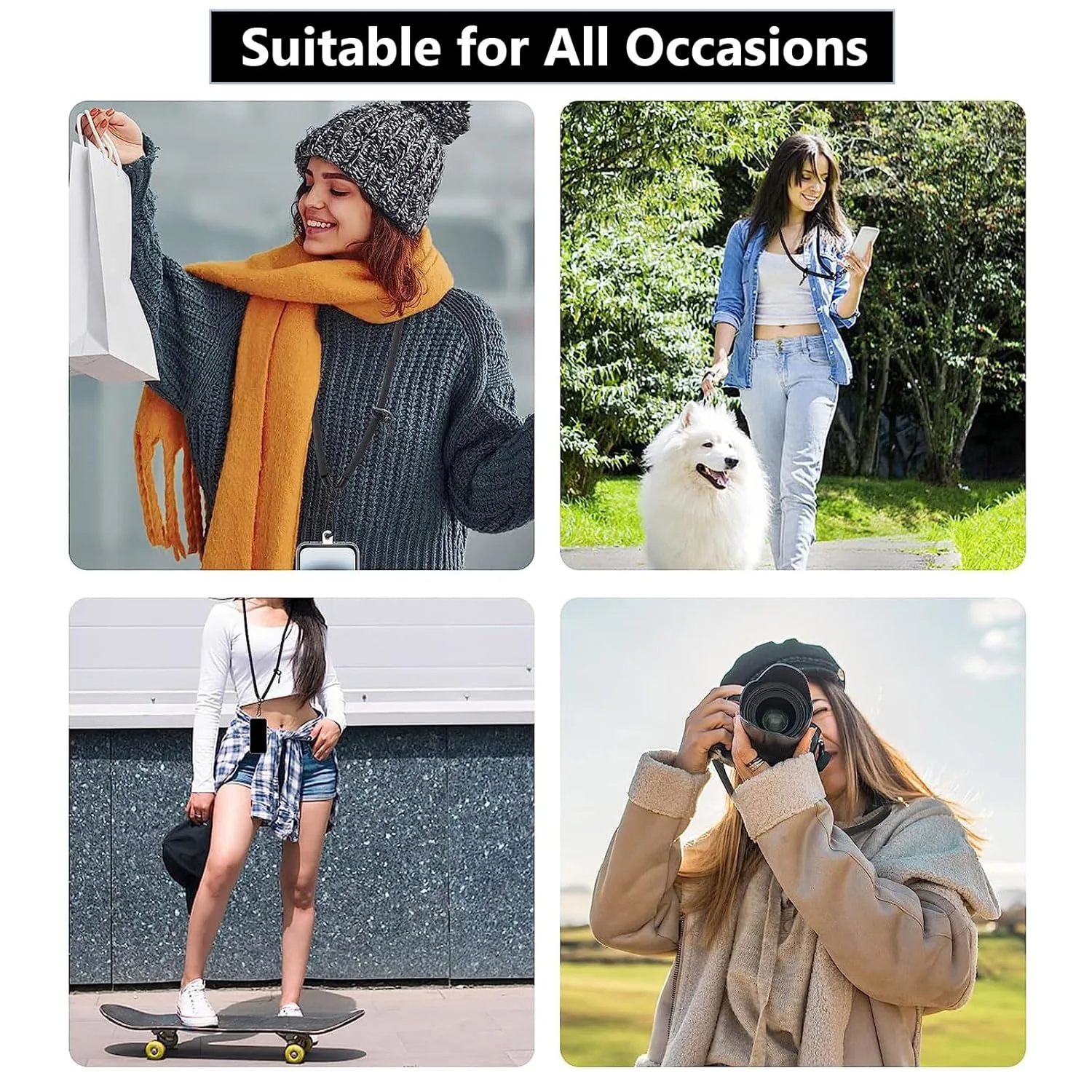 crossbody phone strap 5