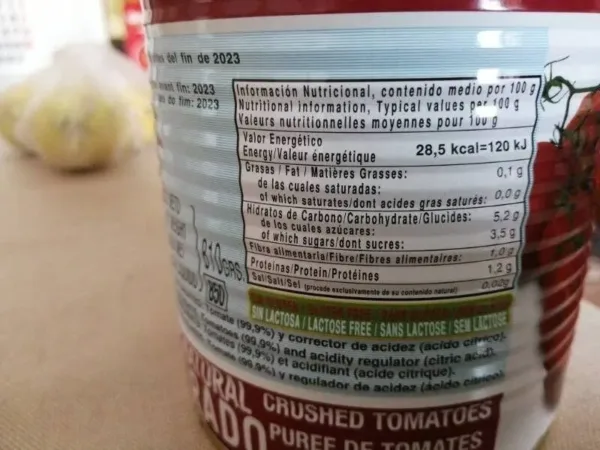 crushed tomato martinete 3