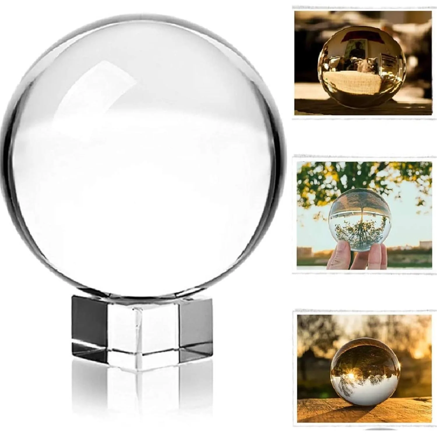 crystal ball base 2