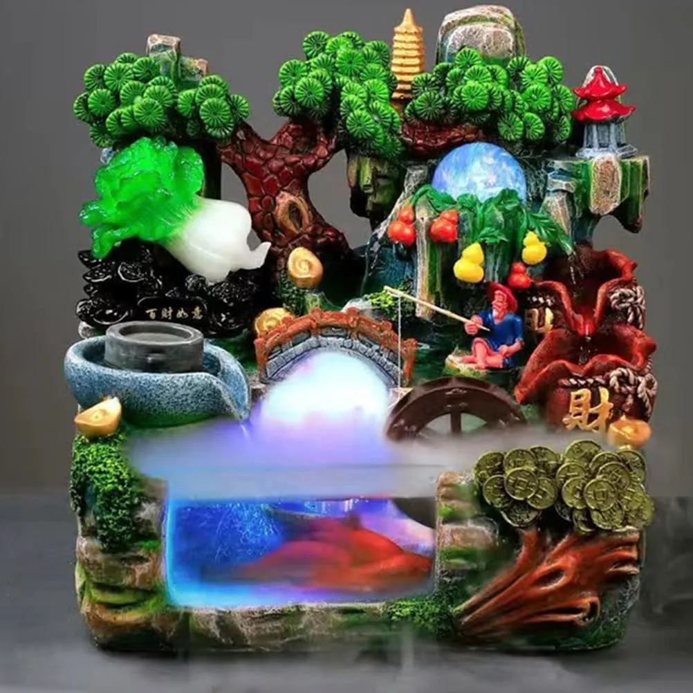 crystal ball ornament 6