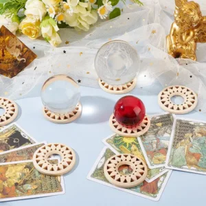 crystal ball stand 2