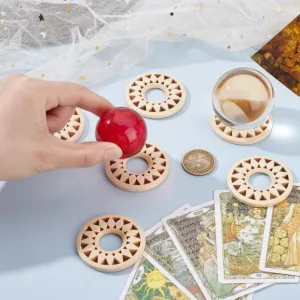 crystal ball stand 4