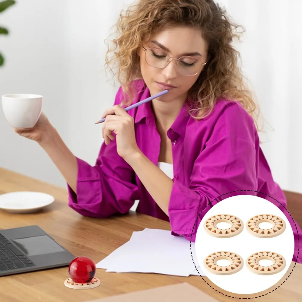 crystal ball stand 5