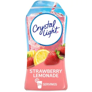 crystal light sugar free 1