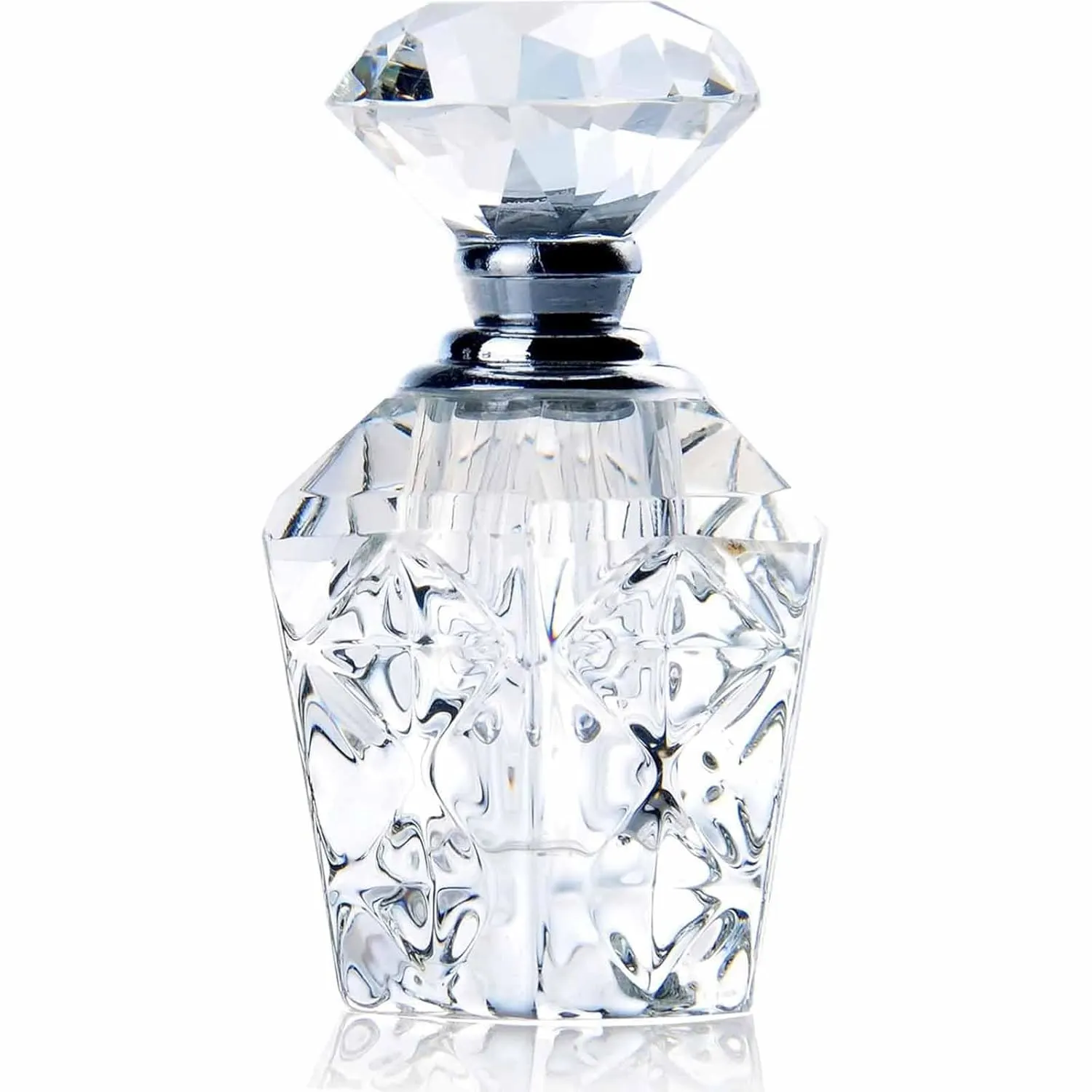 crystal perfume bottle mini 1