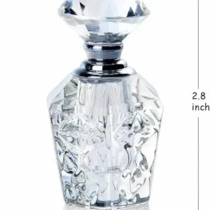 crystal perfume bottle mini 2