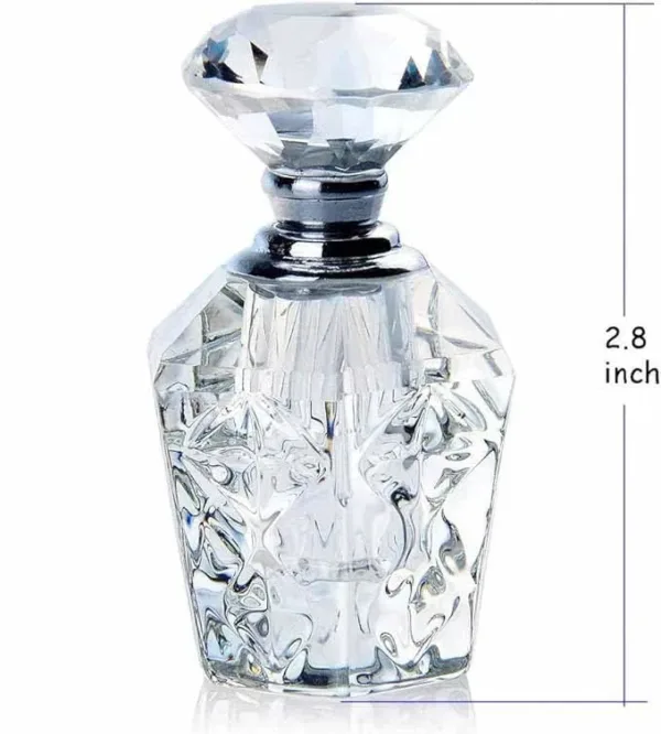 crystal perfume bottle mini 2
