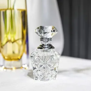 crystal perfume bottle mini 3
