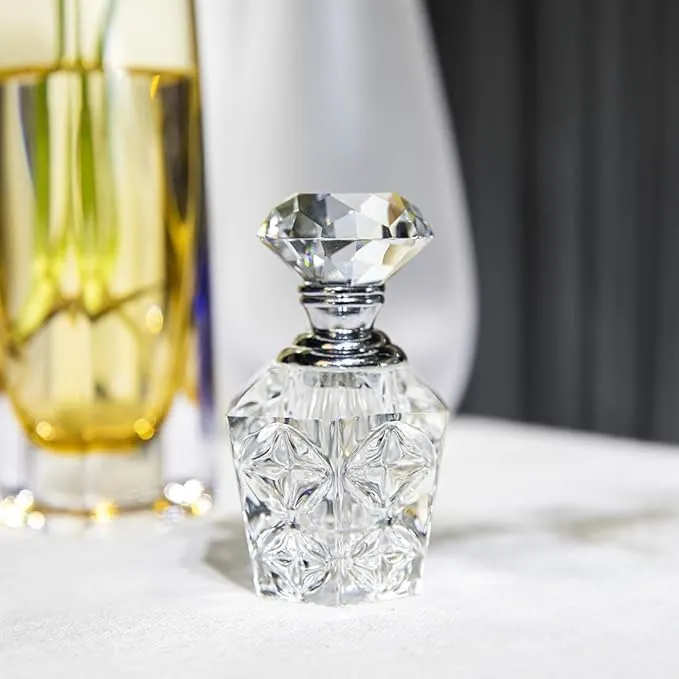 crystal perfume bottle mini 3