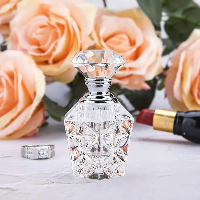 crystal perfume bottle mini 4