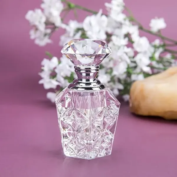 crystal perfume bottle mini 5