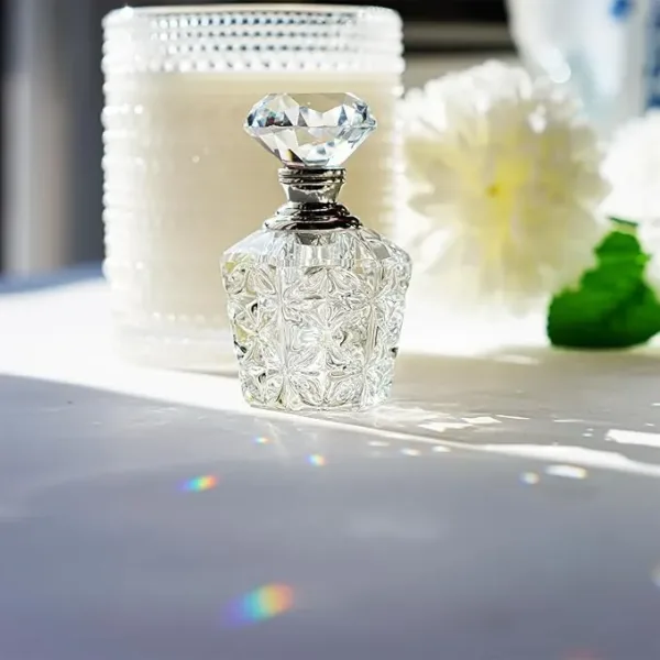 crystal perfume bottle mini 6