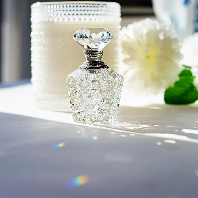 crystal perfume bottle mini 6