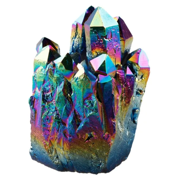 crystal quartz cluster 1