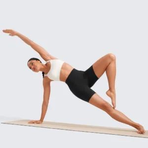 crz yoga biker shorts 3