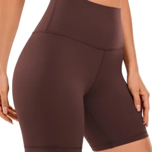 crz yoga biker shorts 7