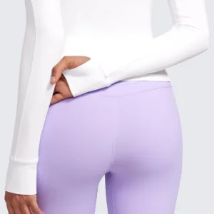 crz yoga cropped jacket 5