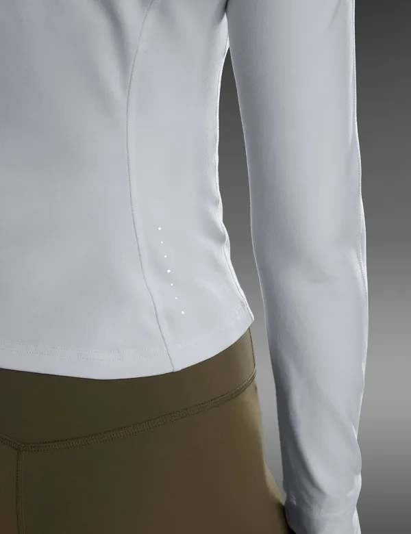 crz yoga cropped jacket 6