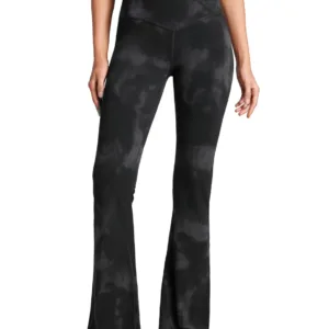 crz yoga flare leggings 6