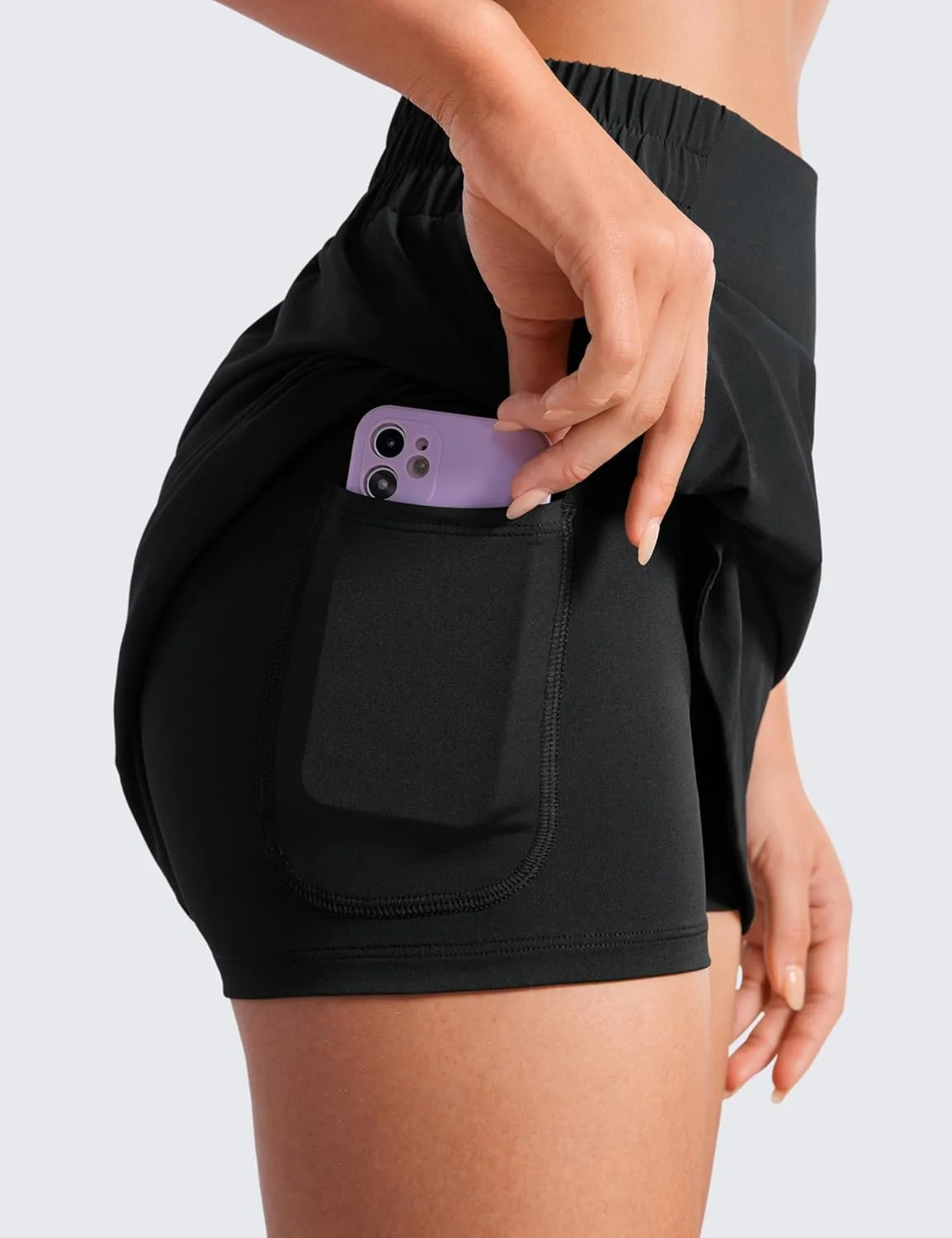 crz yoga golf skirt 5