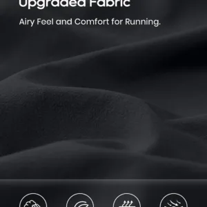 crz yoga running shorts 6