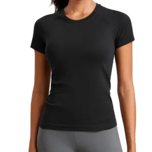 crz yoga workout top 1