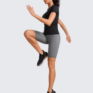 crz yoga workout top 3