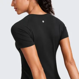 crz yoga workout top 5