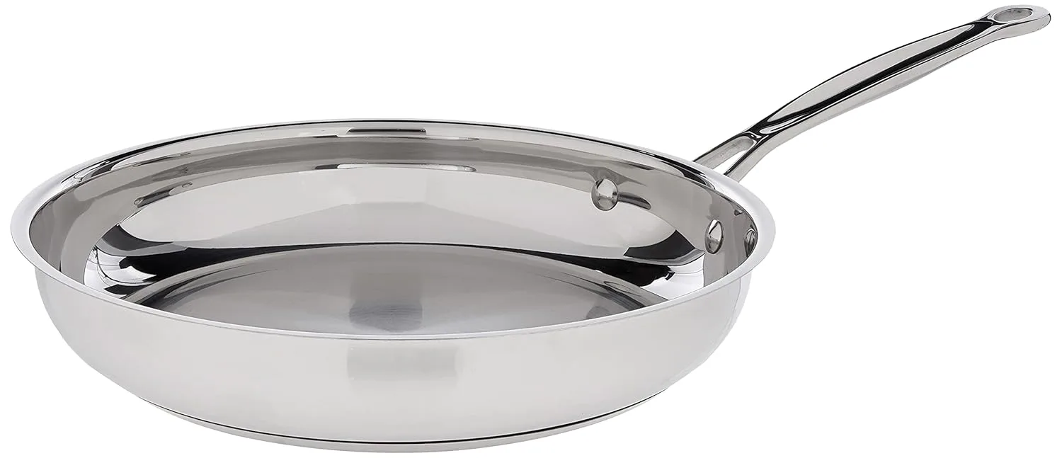 cuisinart chefs skillet 1