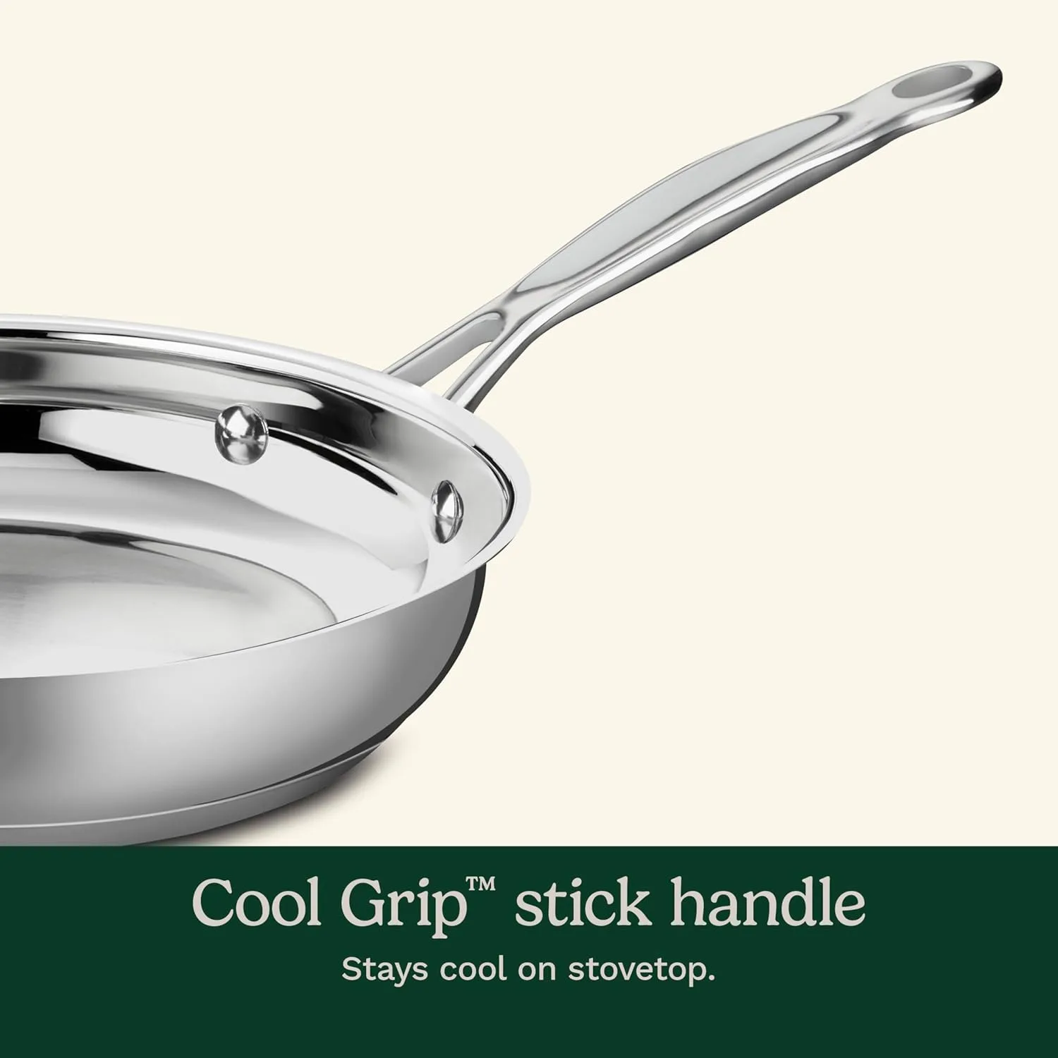 cuisinart chefs skillet 3