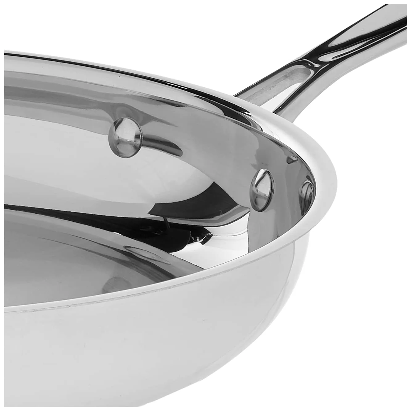 cuisinart chefs skillet 6
