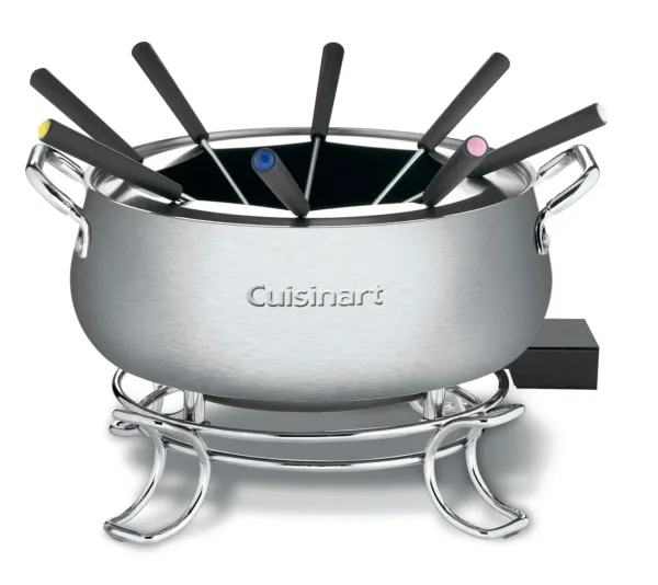 cuisinart fondue pot 1