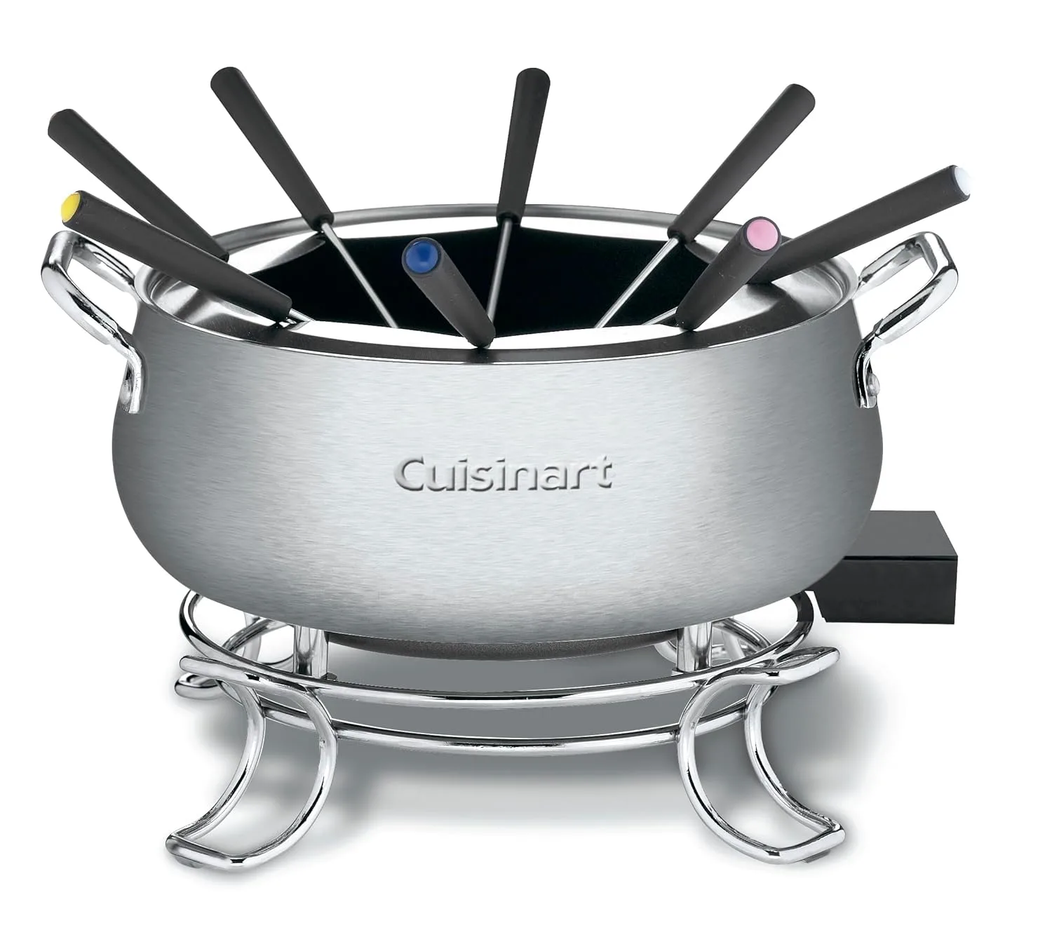 cuisinart fondue pot 1