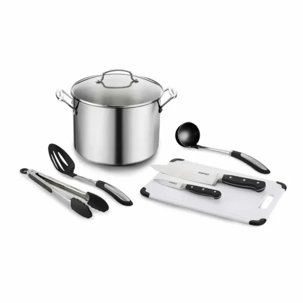 cuisinart steamer insert 4