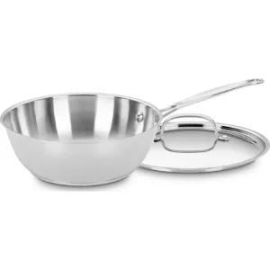 cuisinart steamer insert 5