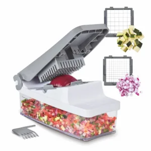 cuisinart vegetable chopper 1