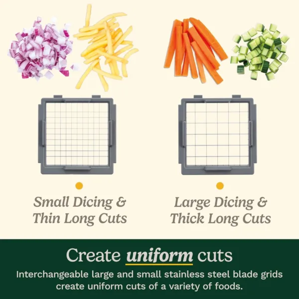 cuisinart vegetable chopper 3