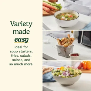 cuisinart vegetable chopper 4