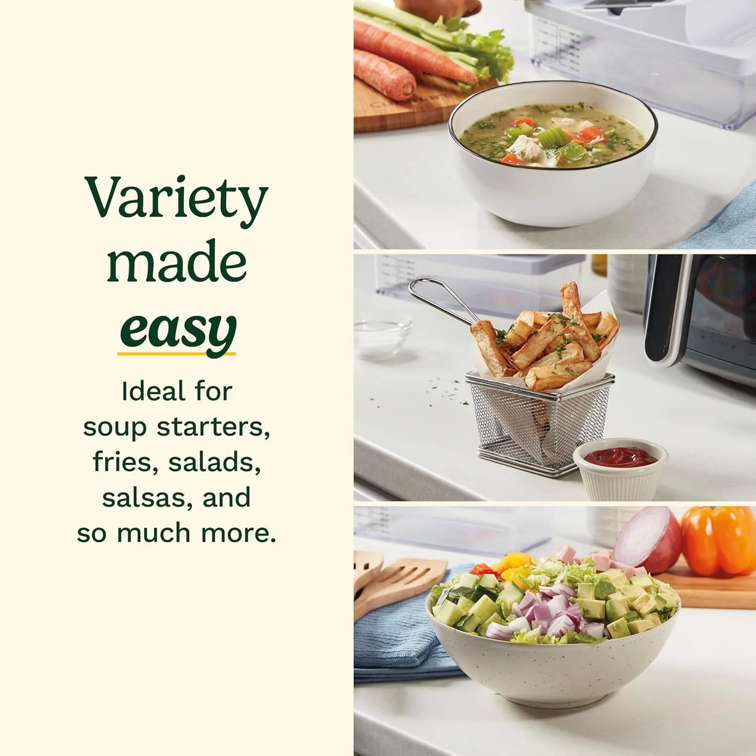 cuisinart vegetable chopper 4