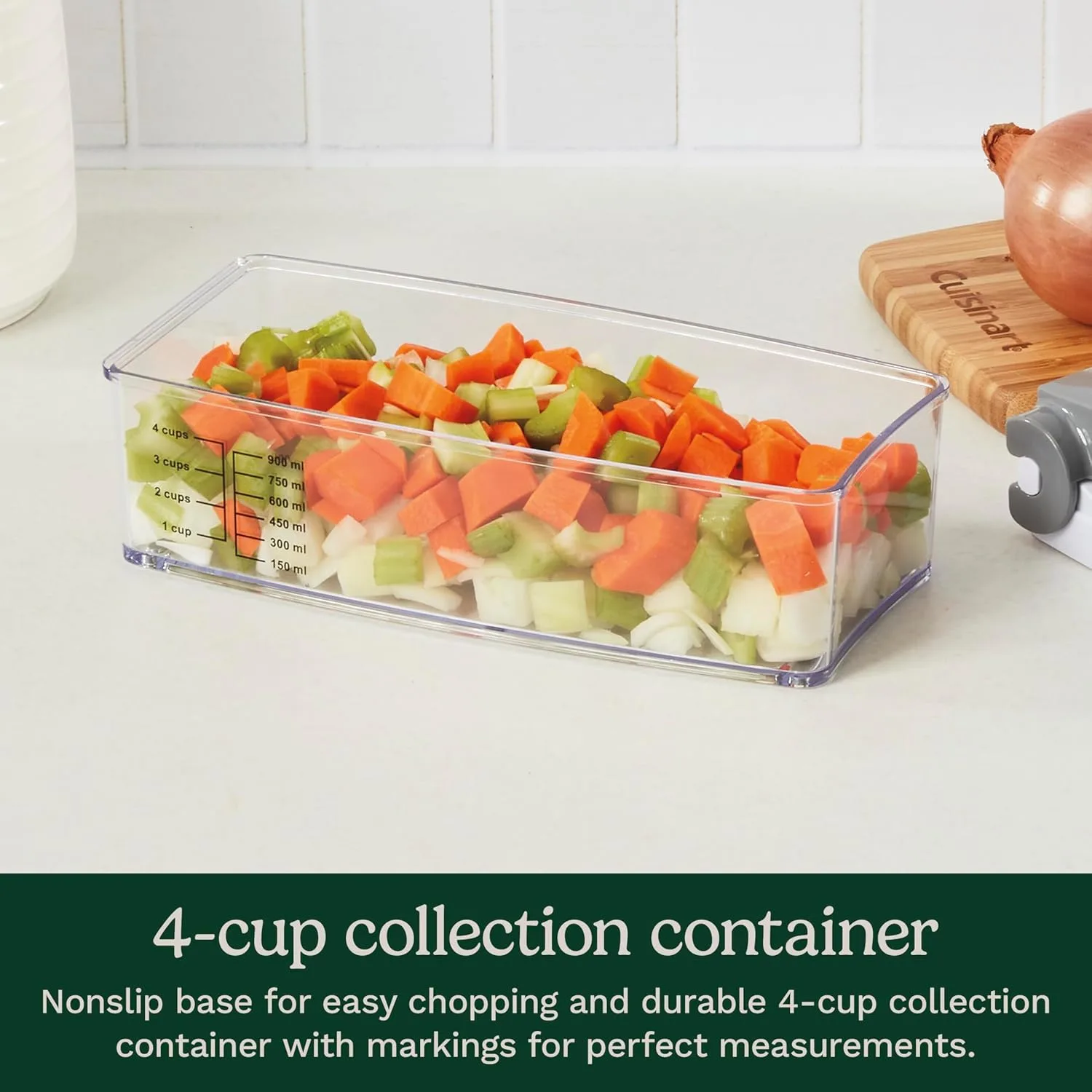 cuisinart vegetable chopper 5