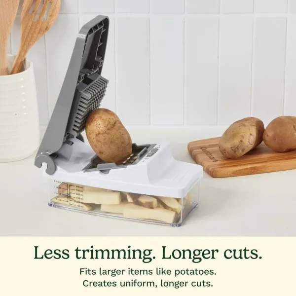 cuisinart vegetable chopper 6