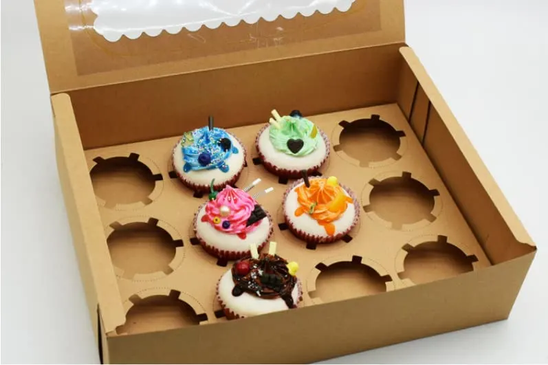 cupcake boxes inserts 5