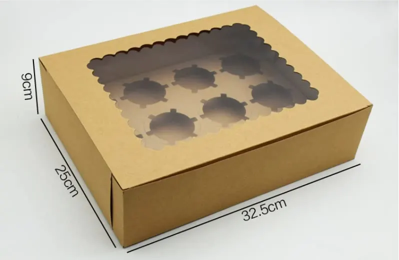 cupcake boxes inserts 6