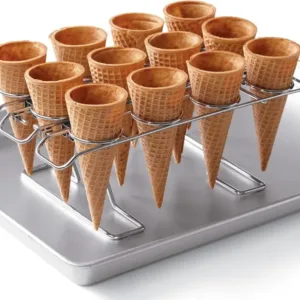 cupcake cone baking rack 7
