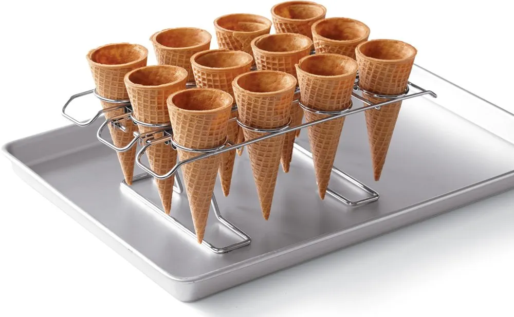 cupcake cone baking rack 7