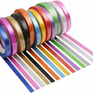 curling ribbon set 1